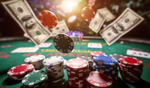 Payment options for rubahwin Free Bet Blackjack