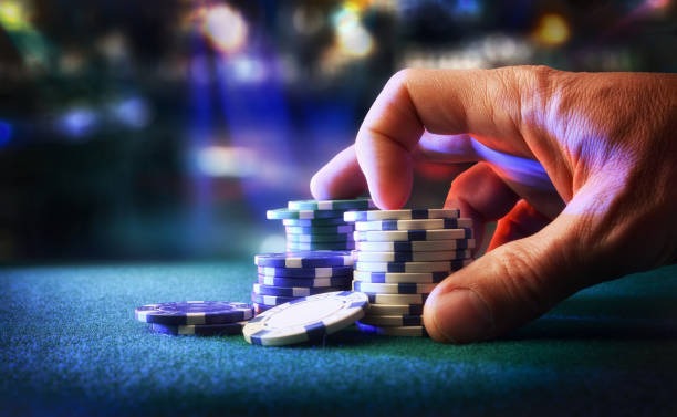 Gaple Online dominoes game on rubahwin